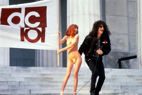 Howard Stern - Private Parts - Photos