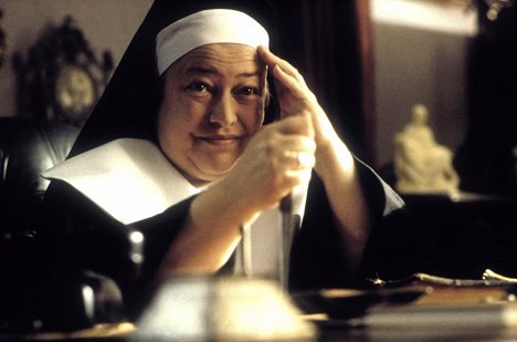 Kathy Bates - Bruno - Z filmu