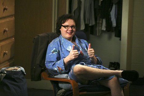 Clark Duke - Greek - Z filmu