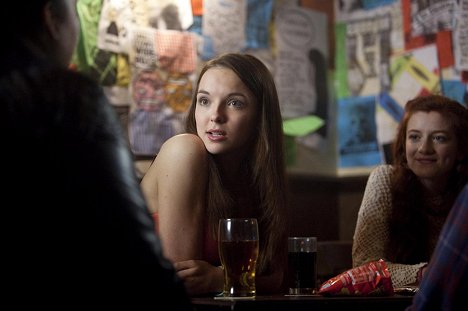 Jodie Comer - My Mad Fat Diary - Photos