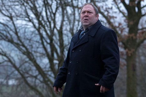 Mark Addy - Remember Me - Photos