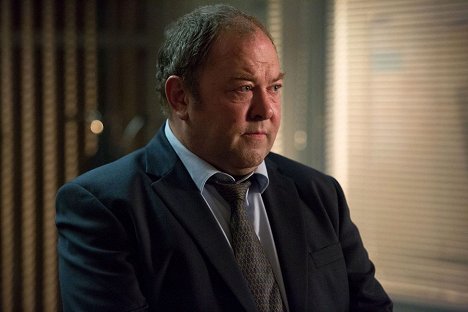 Mark Addy - Remember Me - Photos