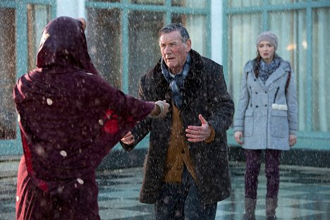 Michael Palin - Remember Me - Do filme