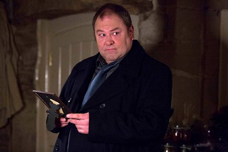 Mark Addy - Remember Me - Photos