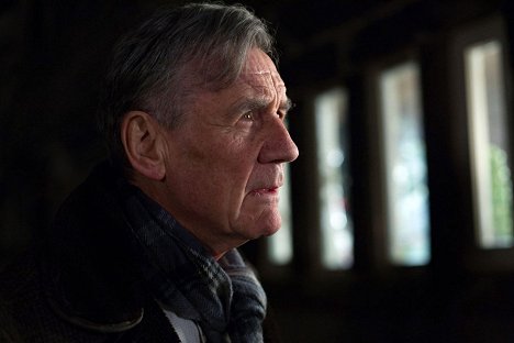 Michael Palin - Remember Me - Filmfotos