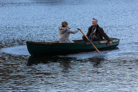 Michael Palin - Remember Me - Z filmu