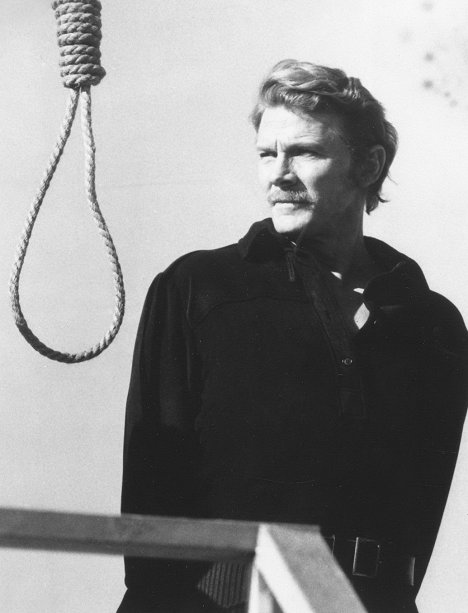 Steve Forrest - The Hanged Man - De la película