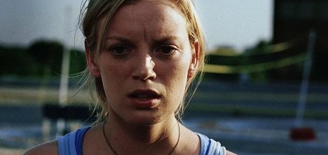 Sarah Polley - Úsvit mŕtvych - Z filmu