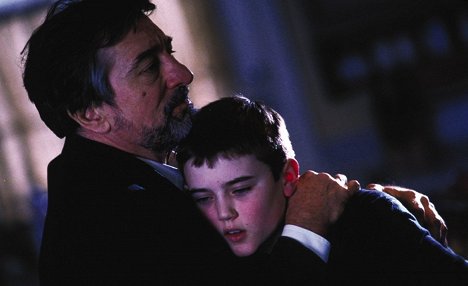 Robert De Niro, Cameron Bright - Godsend - Kuvat elokuvasta