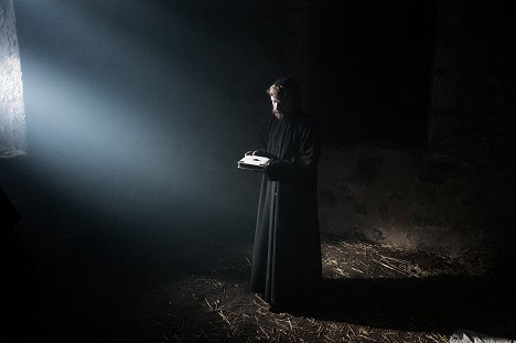 Matěj Hádek - Jan Hus - Filmfotók