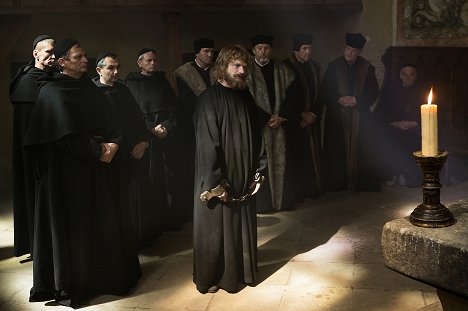 Matěj Hádek - Jan Hus - Z filmu