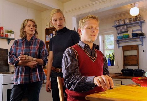 Senta Berger, Sandra Borgmann, Thure Lindhardt - Láska u fjordu - Návrat domů - Z filmu