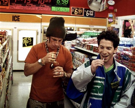 Seth Green - Can't Hardly Wait - Photos