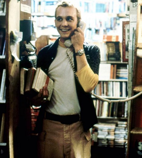 Ethan Embry - Can't Hardly Wait - Photos