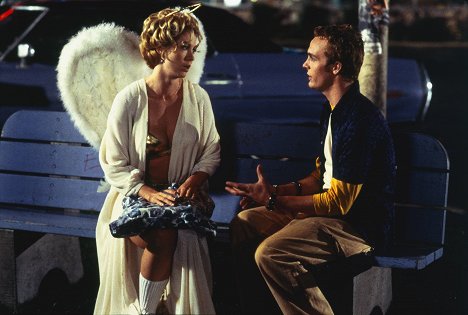 Jenna Elfman, Ethan Embry