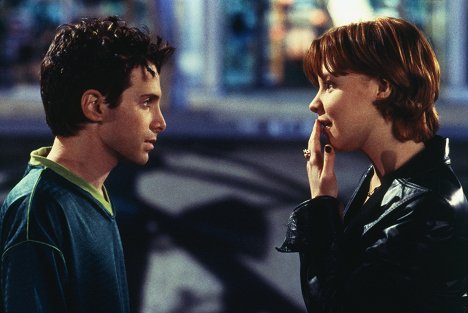 Seth Green, Lauren Ambrose - Can't Hardly Wait - Film