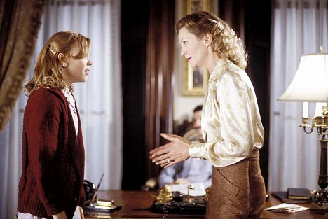 Rachel McAdams, Joan Allen - The Notebook - Van film