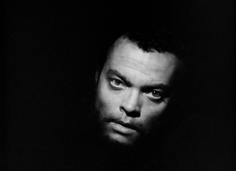 Orson Welles - Otelo - De la película