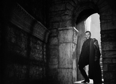 Orson Welles - Othello - Filmfotos