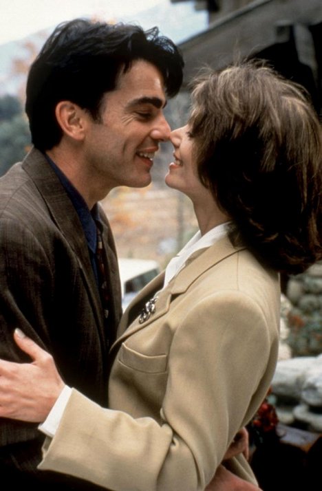 Peter Gallagher, Joanne Whalley - Mother's Boys - Z filmu