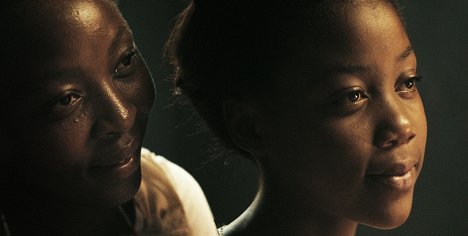 Khomotso Manyaka - Le Secret de Chanda - Film