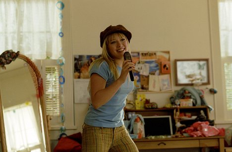 Hilary Duff - The Lizzie McGuire Movie - Kuvat elokuvasta