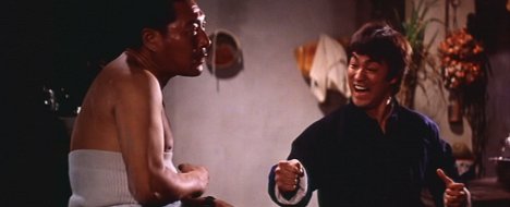 Bruce Lee - Bruce Lee - Todesgrüße aus Shanghai - Filmfotos