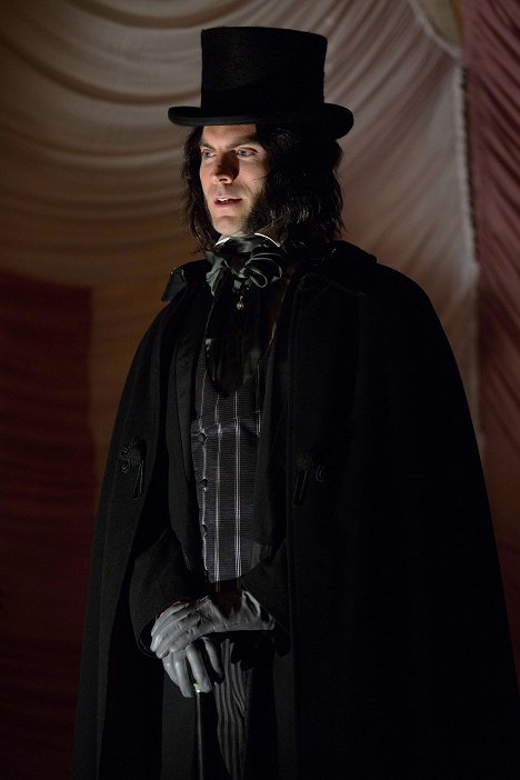 Wes Bentley - História de Horror Americana - Freak Show - Do filme