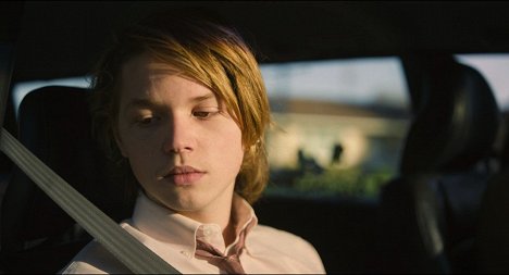 Jack Kilmer - Palo Alto - De la película