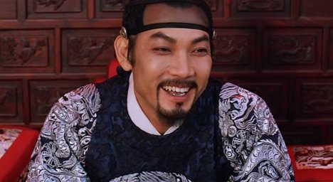 Jin-yeong Jeong - The King and the Clown - Photos