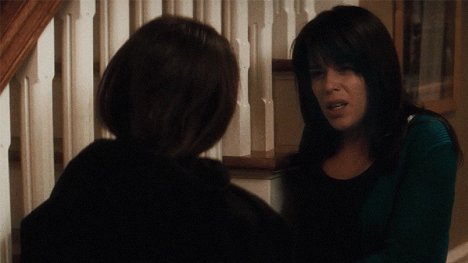 Neve Campbell - Scream 4 - Filmfotos