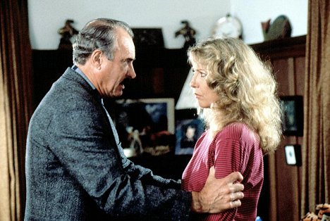 Dabney Coleman, Teri Garr - V časové tísni - Z filmu