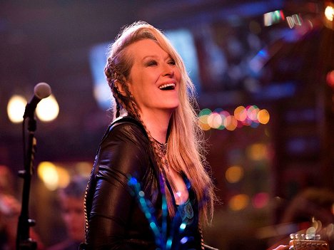 Meryl Streep - Ricki and the Flash - Photos