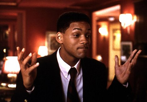 Will Smith - Six Degrees of Separation - Photos