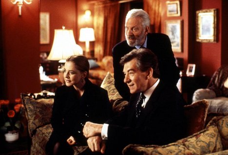 Stockard Channing, Donald Sutherland, Ian McKellen - Six degrés de séparation - Film