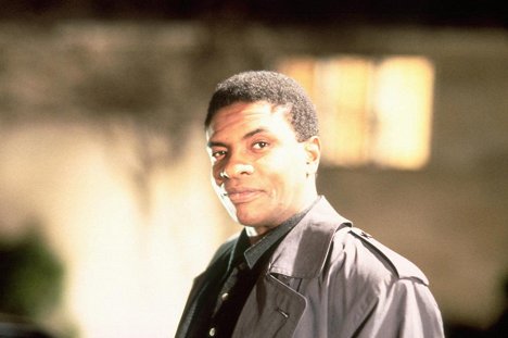 Keith David - The Puppet Masters - Film