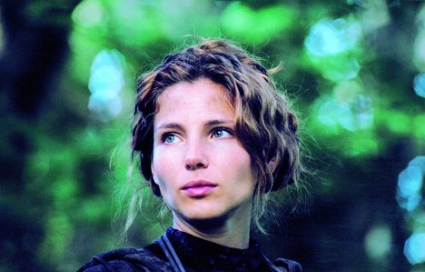 Elsa Pataky - Romasanta: The Werewolf Hunt - Photos