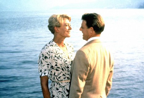 Vanessa Redgrave, Edward Fox - A Month by the Lake - Photos