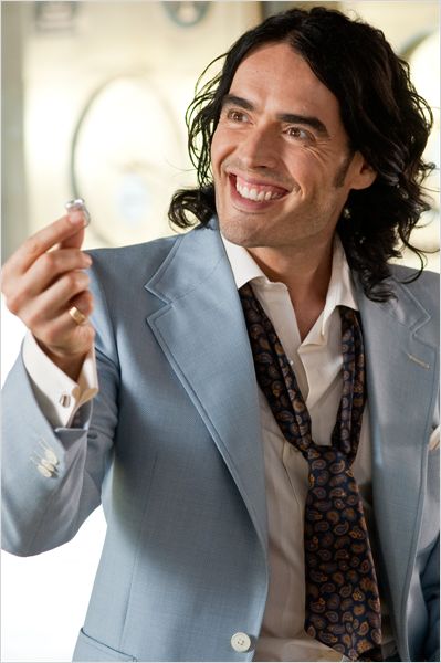 Russell Brand - Arthur, el soltero de oro - De la película