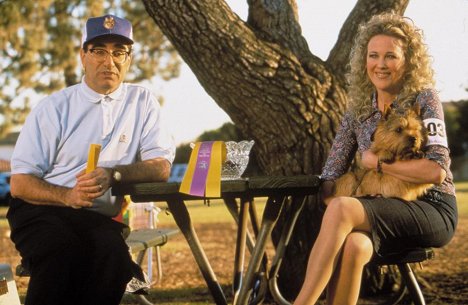 Eugene Levy, Catherine O'Hara - Best in Show - Photos