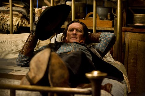 Michael Madsen - The Hateful Eight - Filmfotos