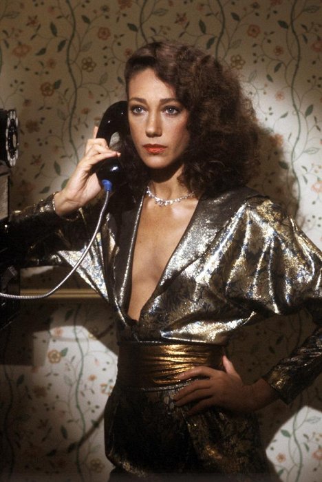 Marisa Berenson - S.O.B. - Film