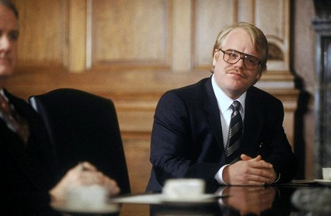 Philip Seymour Hoffman - Owning Mahowny - Photos