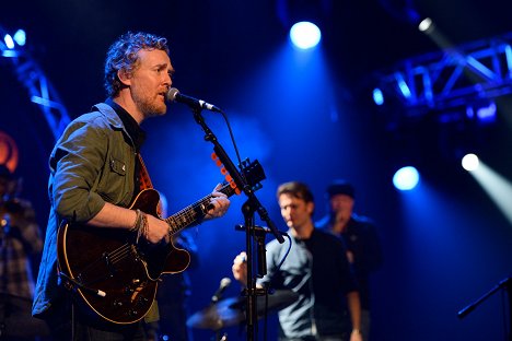 Glen Hansard - Glen Hansard: Koncert 2013 - Z filmu