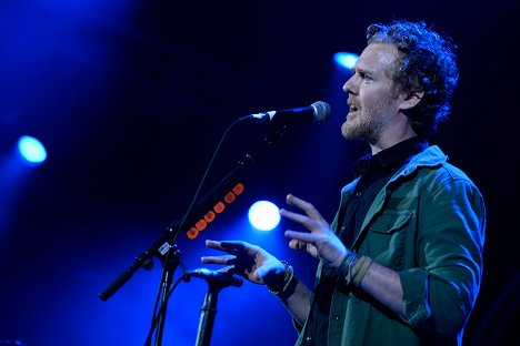 Glen Hansard - Glen Hansard plays Baloise Session - Kuvat elokuvasta