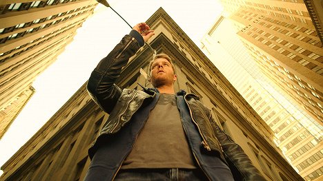 Jake McDorman - Limitless - Promo