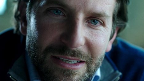 Bradley Cooper - Limitless - Pilot - De la película