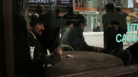 Oktay Çagla - Die Erbin - De la película