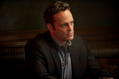 Vince Vaughn - True Detective - The Western Book of the Dead - Van film