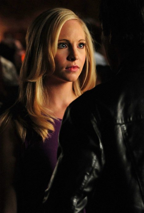 Candice King - The Vampire Diaries - 162 Candles - Photos